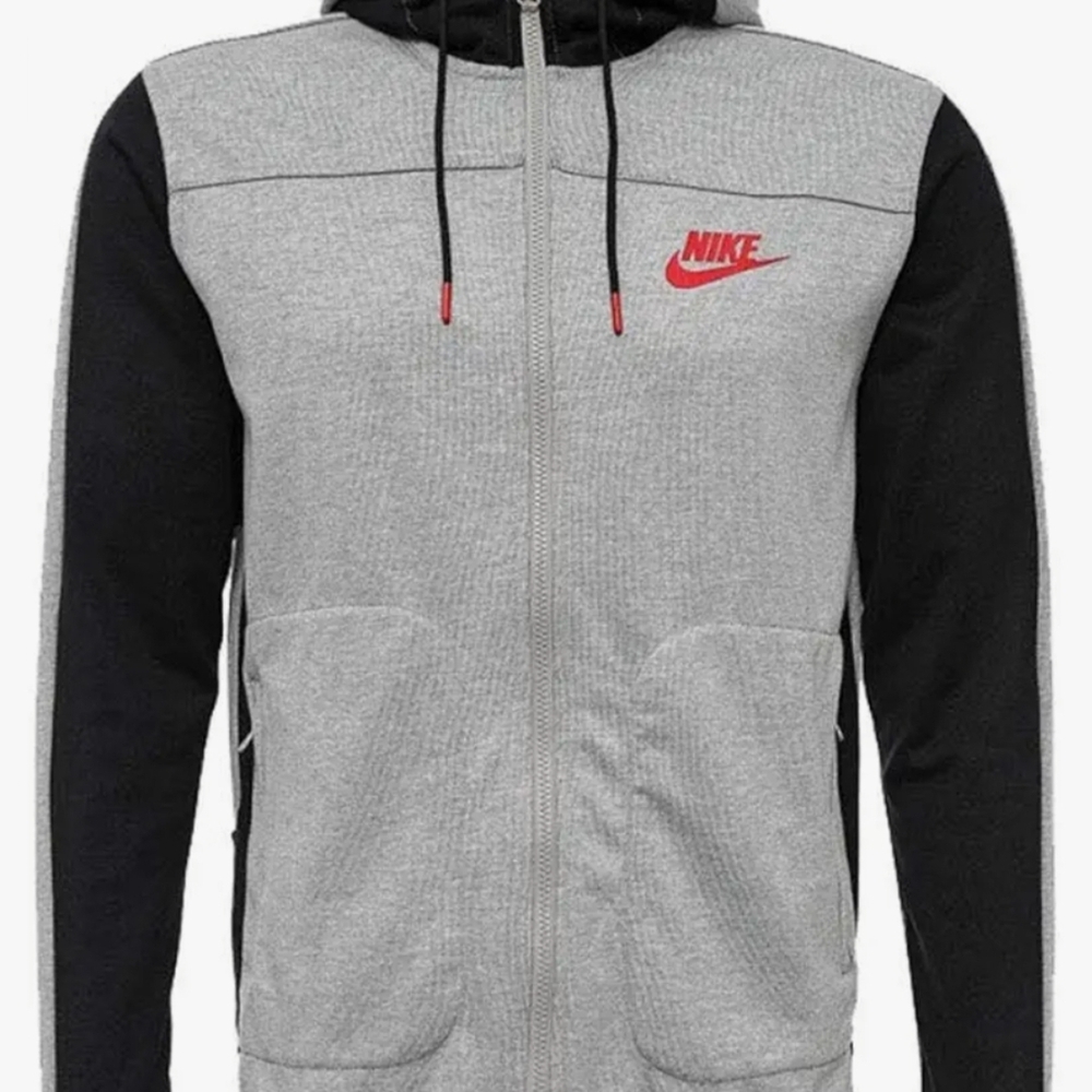Men's Nike Hoodie Jacket